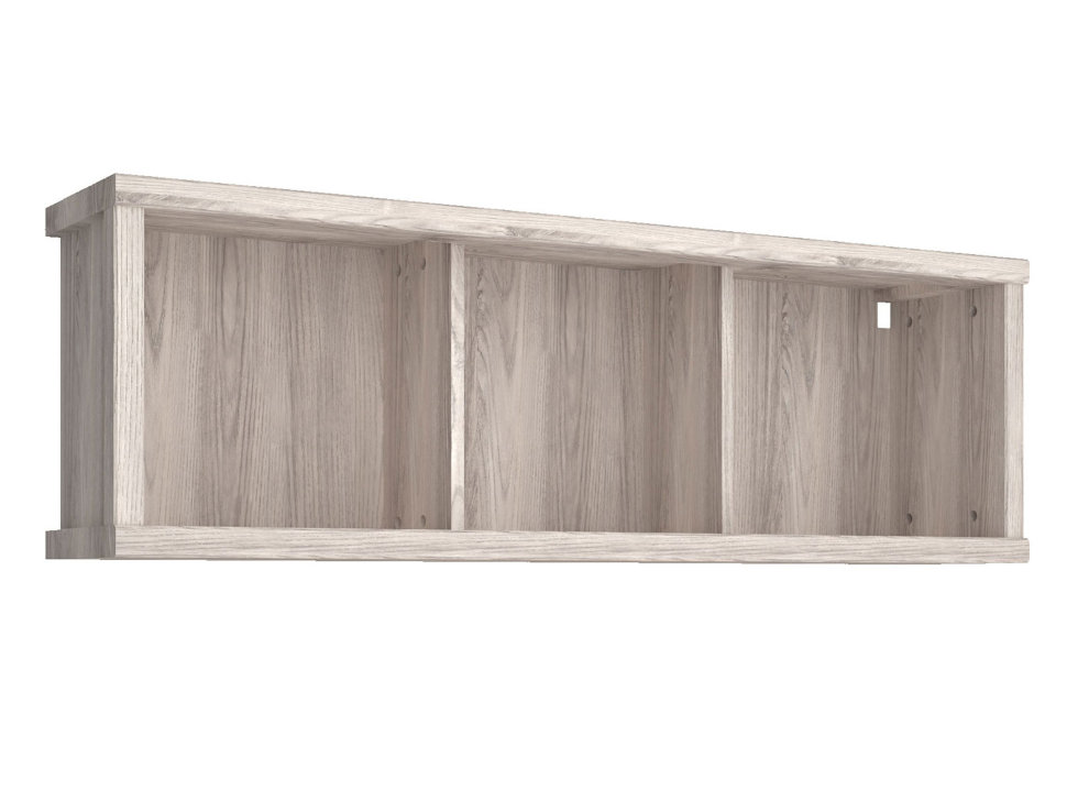 Настенная полка Джаз