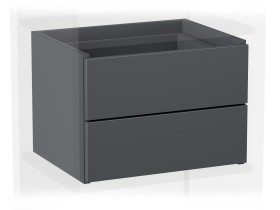 Выдвижные вставные ящики Люси