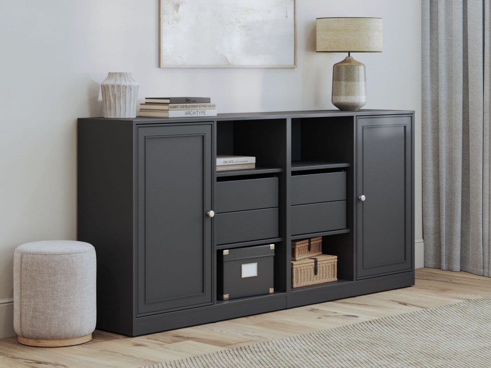 Выдвижные вставные ящики Люси