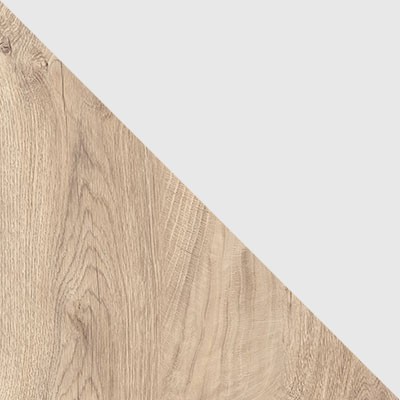 Шкаф 1 дв Альба 3