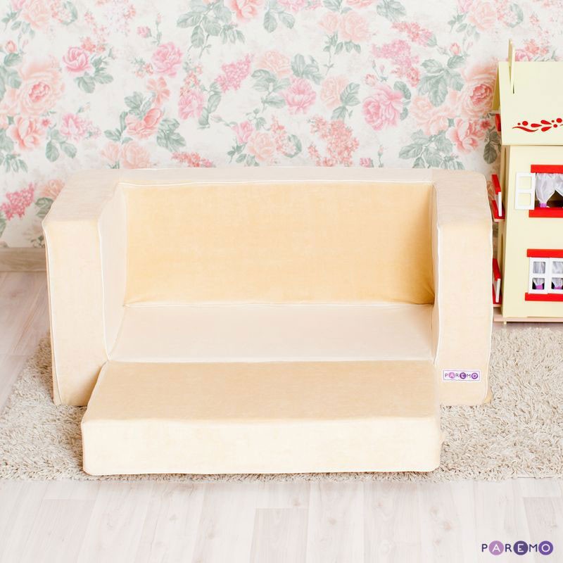 Раскладной игровой диванчик серии Классик