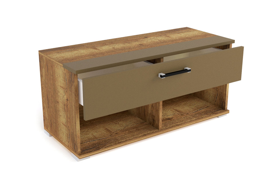 Обувница Ханна ПХ-6