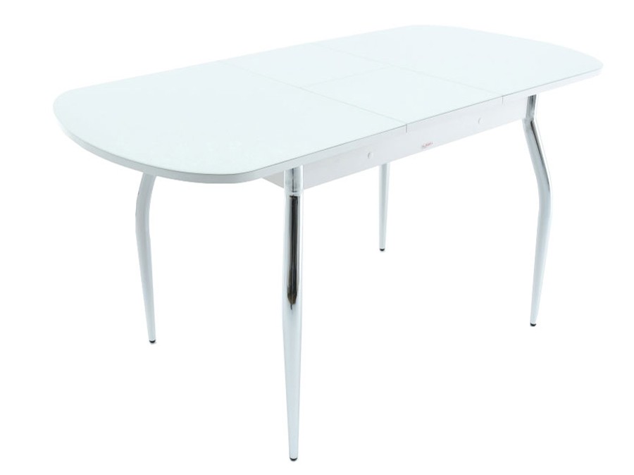 Обеденная группа для столовой и гостиной Стол Ривьера + 4 стула Мартини