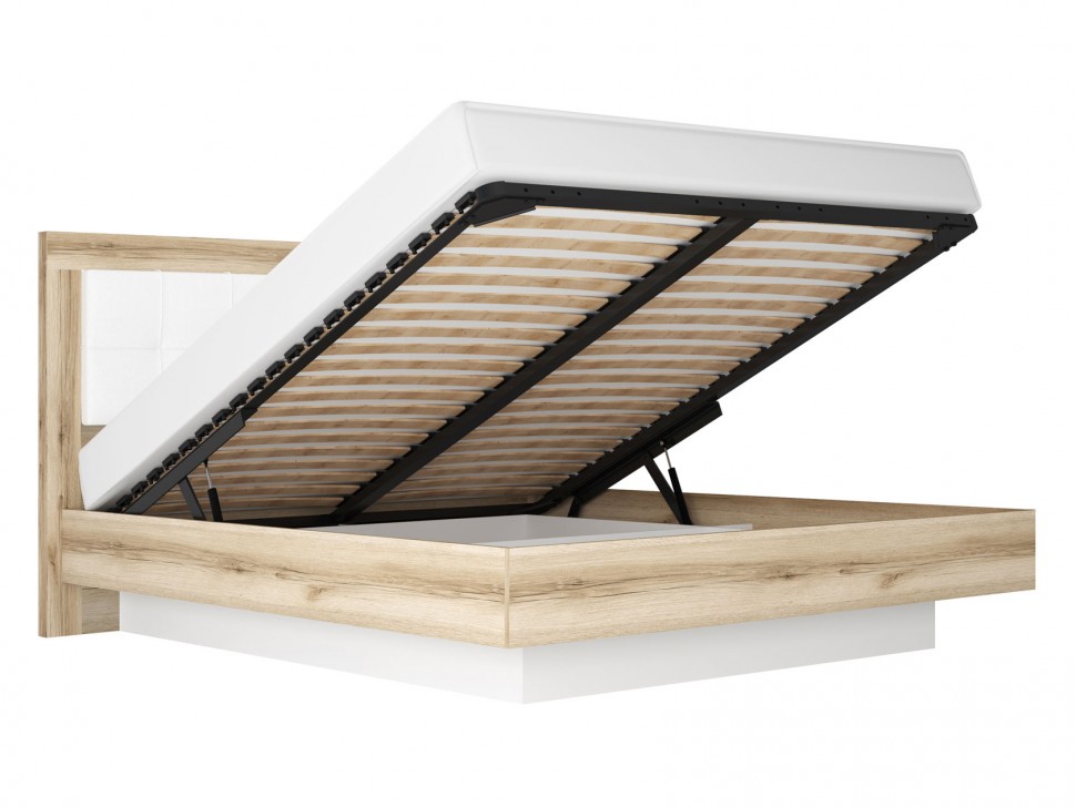 Спальный гарнитур Вега Скандинавия