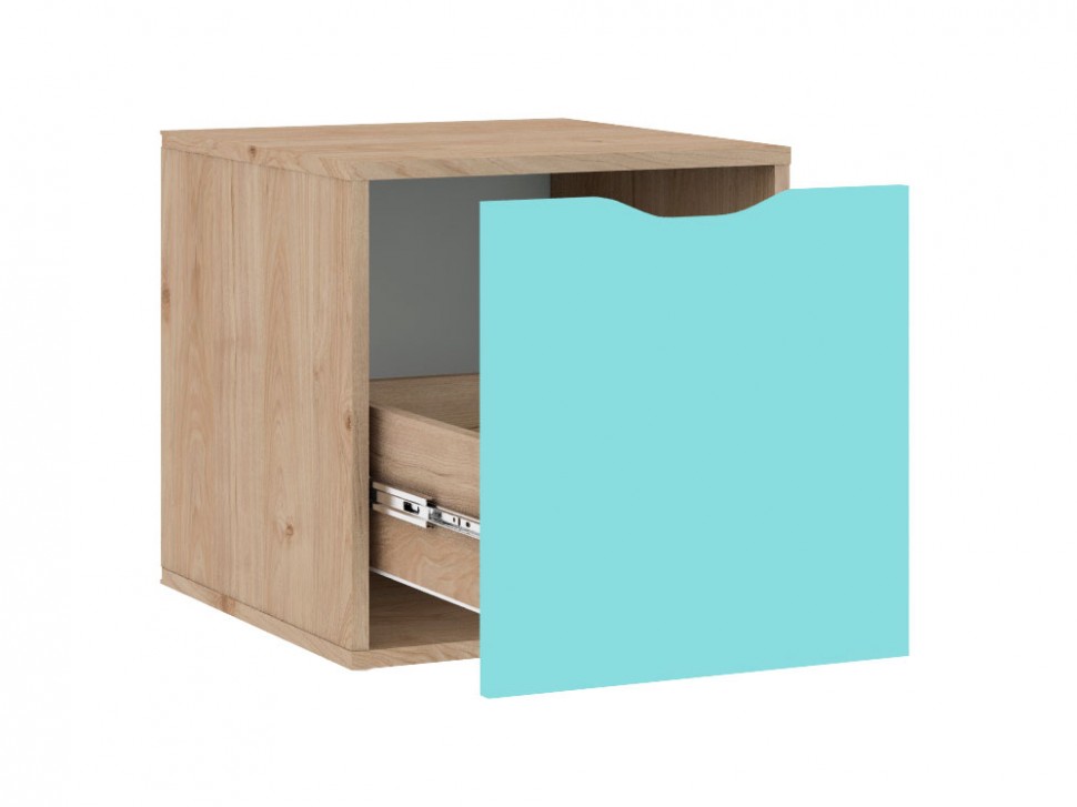 Детский стеллаж Калейдоскоп