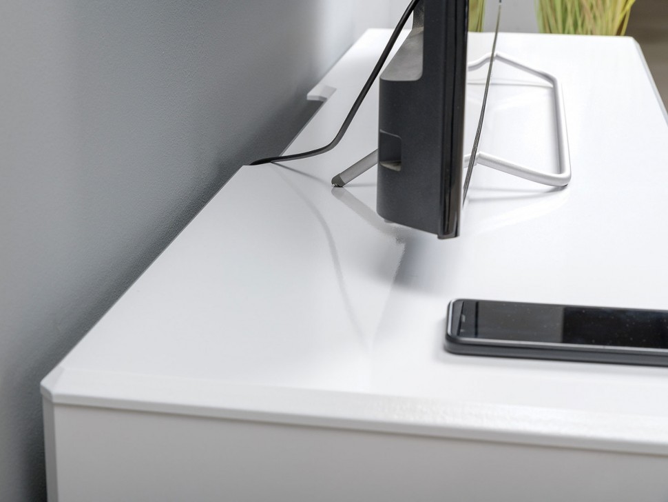 ТВ-тумба ТВ-тумба Муар