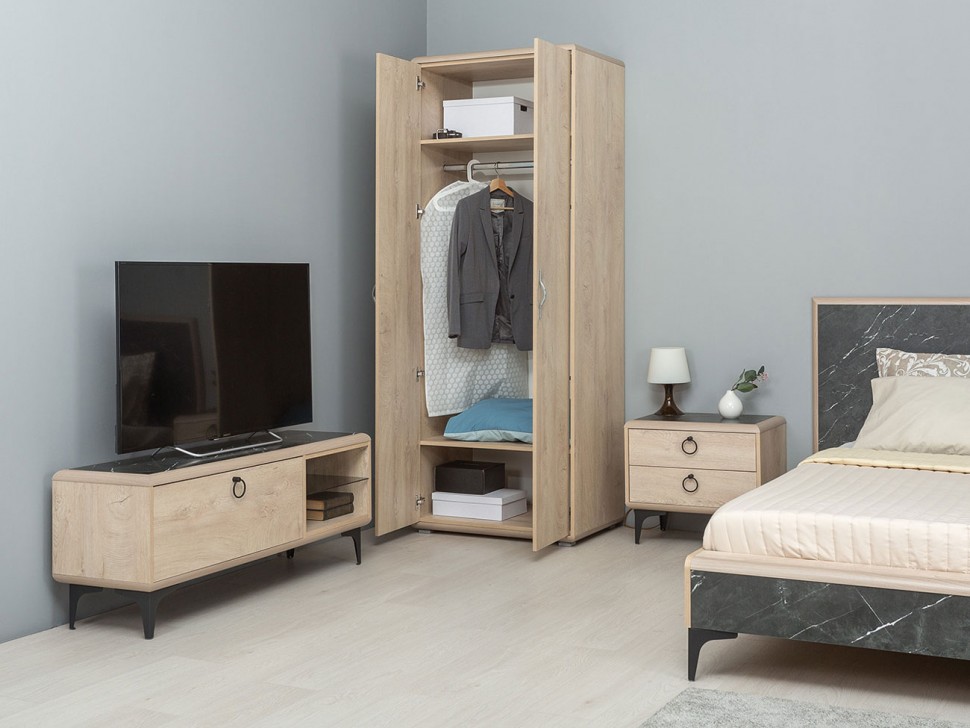 Спальный гарнитур Спальный гарнитур Мальта 3