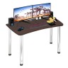Компьютерный стол СКЛ-Софт140МО