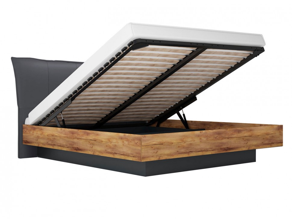 Спальный гарнитур Вега Бавария 1