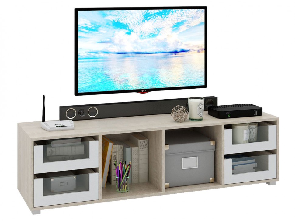 ТВ-тумба Прайм-41-4