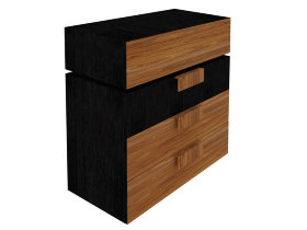 Комод Hyper Комод 2