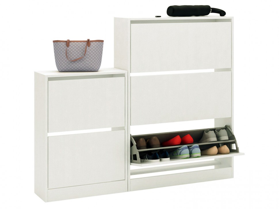 Обувница Норта-7