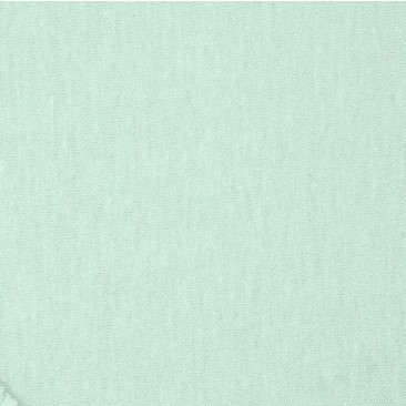 Комплект наволочек Джерси, ментол