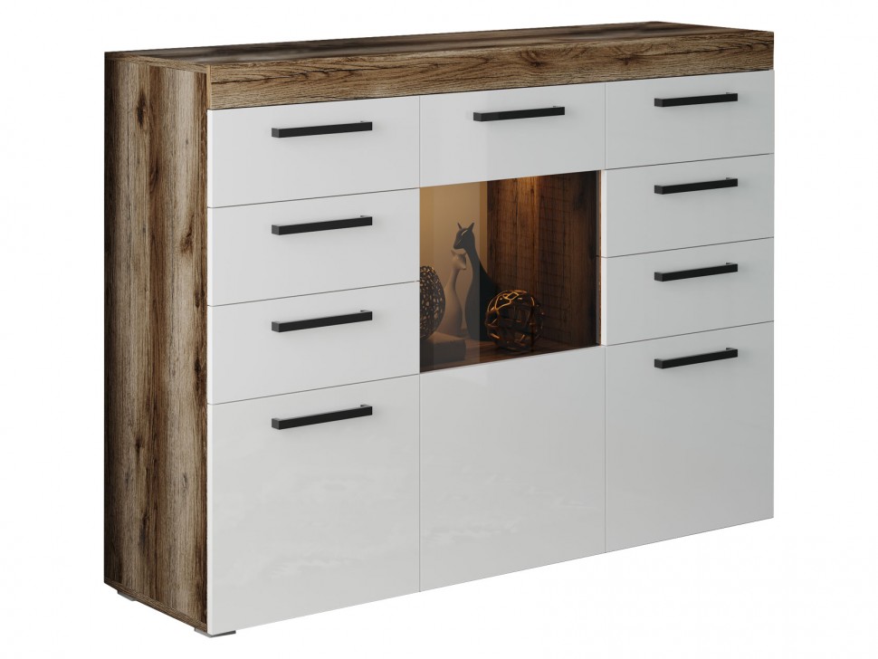 Комод Бастон