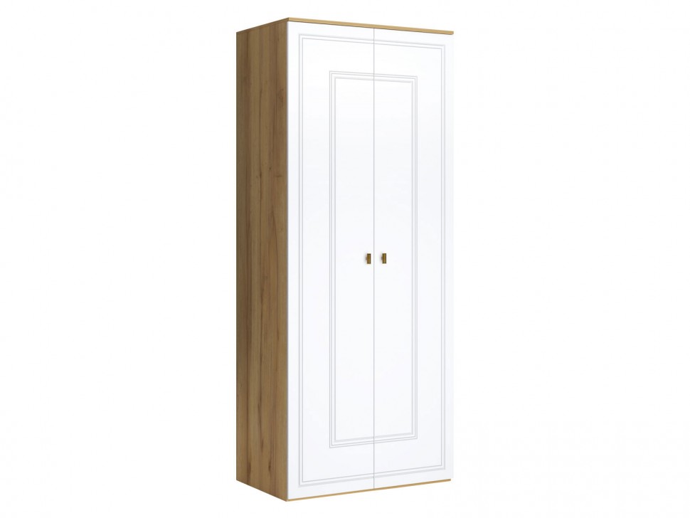 Распашной шкаф Вега Сапфир