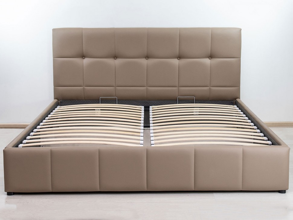 Кровать с подъемным механизмом Хлоя