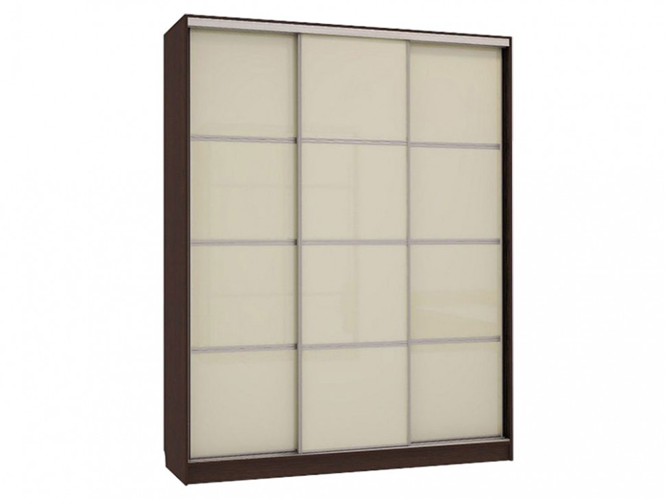 Шкаф-купе Бассо 2