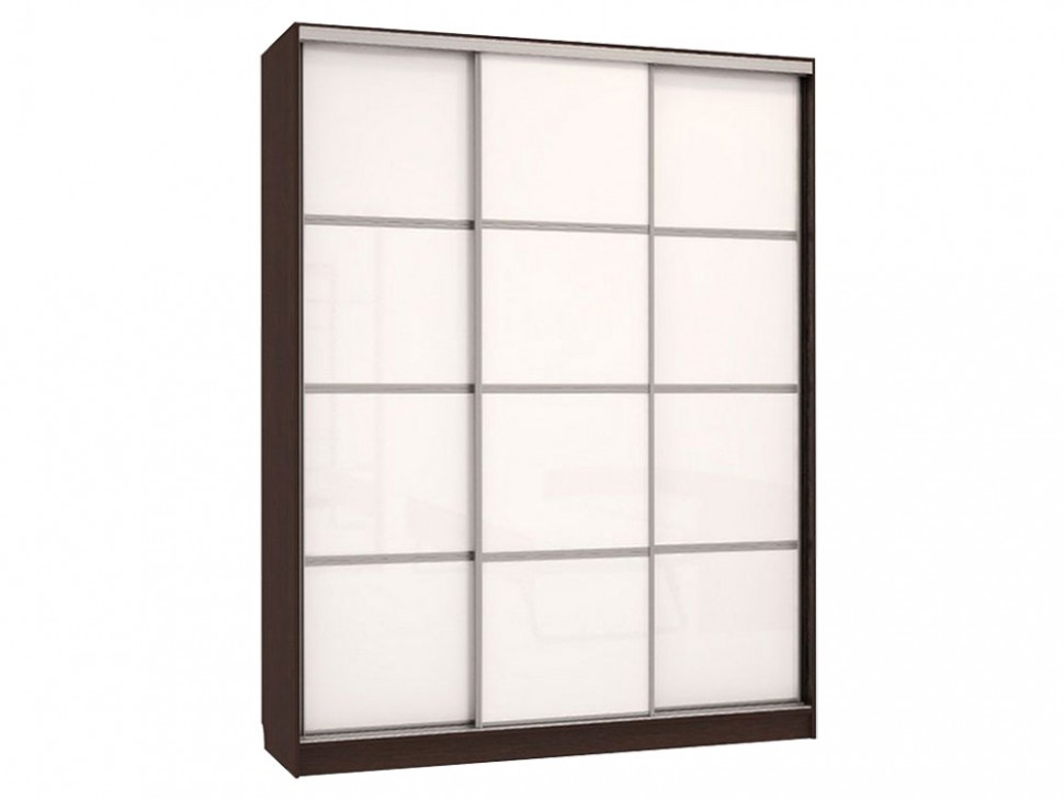 Шкаф-купе Бассо 2