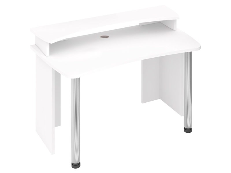 Компьютерный стол СКЛ-Софт140+НКИЛ140