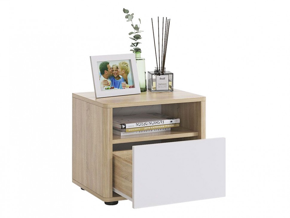 Прикроватная тумба Зара SMZ-04.1623