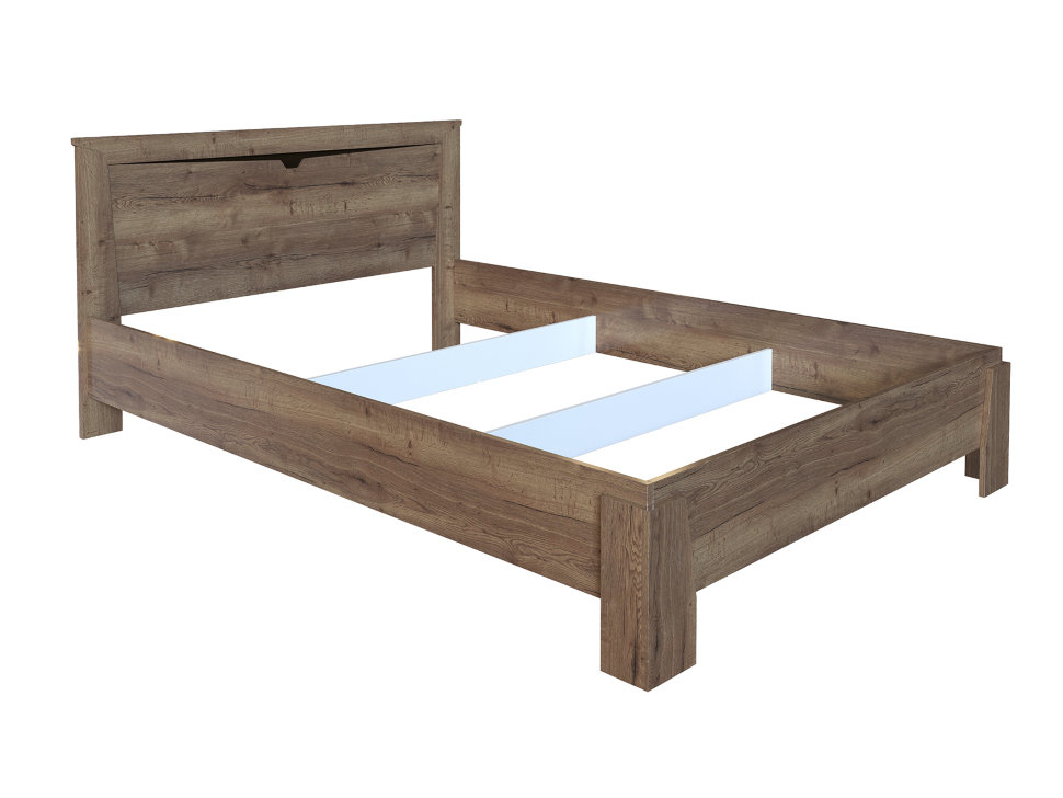 Кровать Гарда