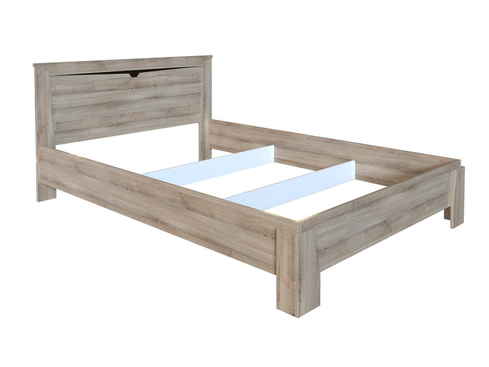 Кровать Гарда