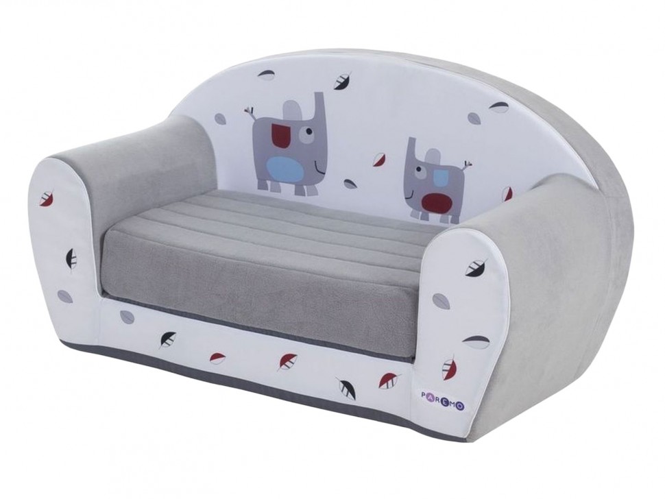 Раскладной диванчик серии Мимими