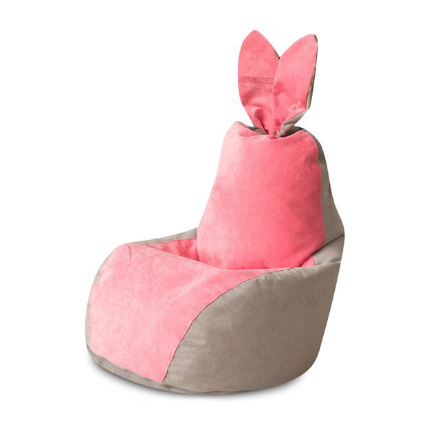 Кресло-мешок Зайчик