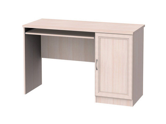 Письменный стол Мерлен С02