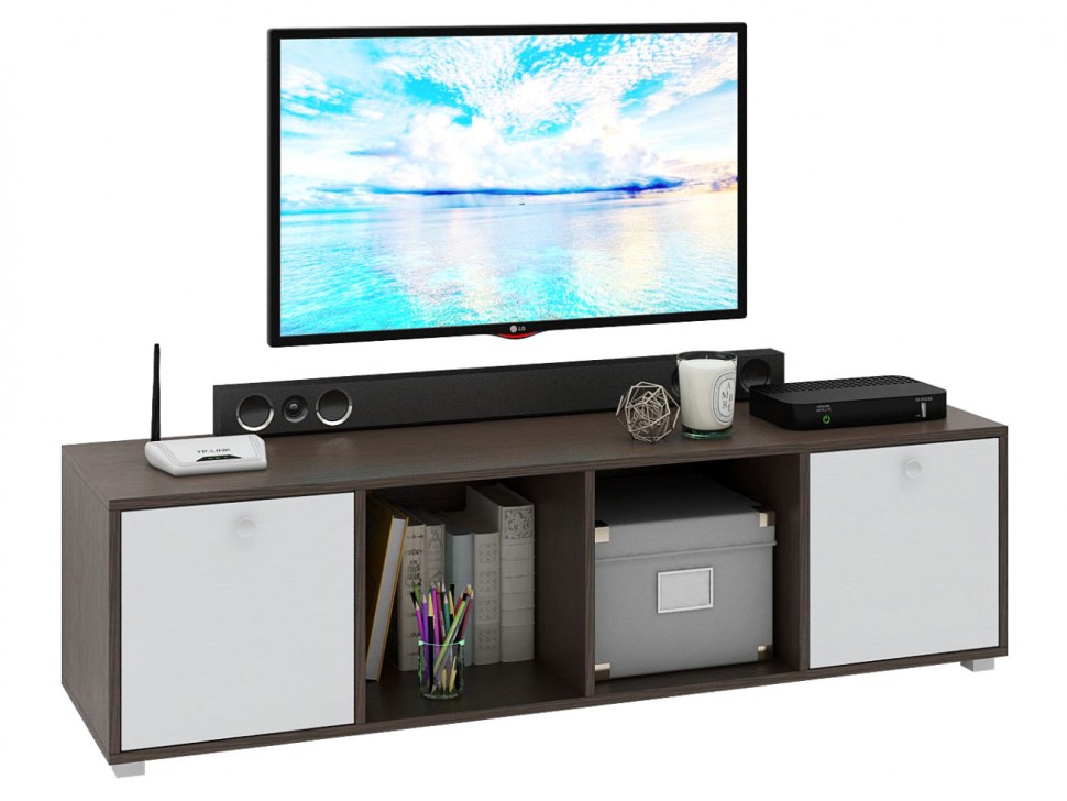 ТВ-тумба Прайм-41-5