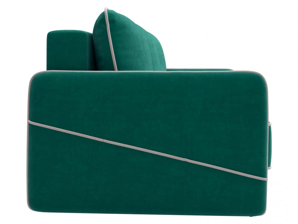 Прямой диван Саймон