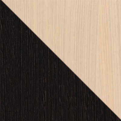 Узкий шкаф для белья с ящиками Мерлен