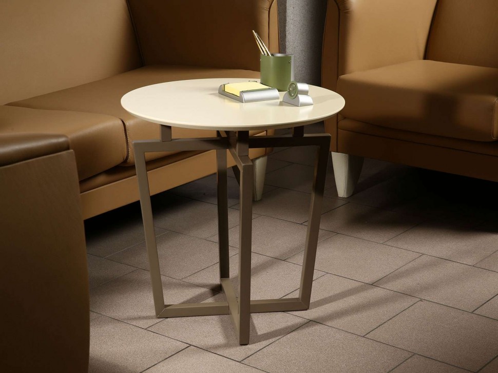 Журнальный столик лофт Риле 440