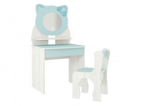 Столик и стульчик Детский комплекс Котенок