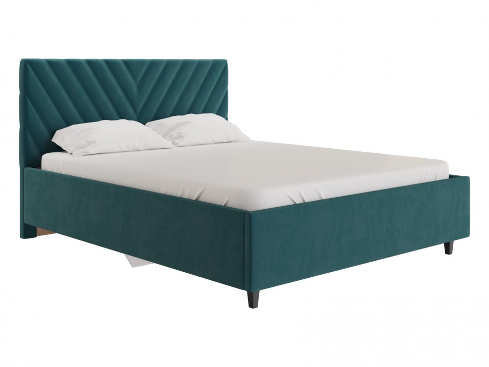 Кровать с подъемным механизмом Монтана ПМ