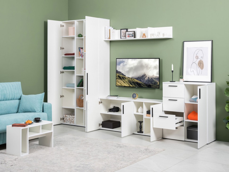 Гостиная Эйр Комби