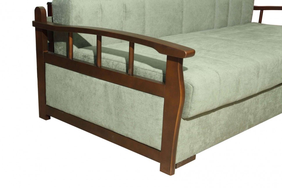 Прямой диван Барон