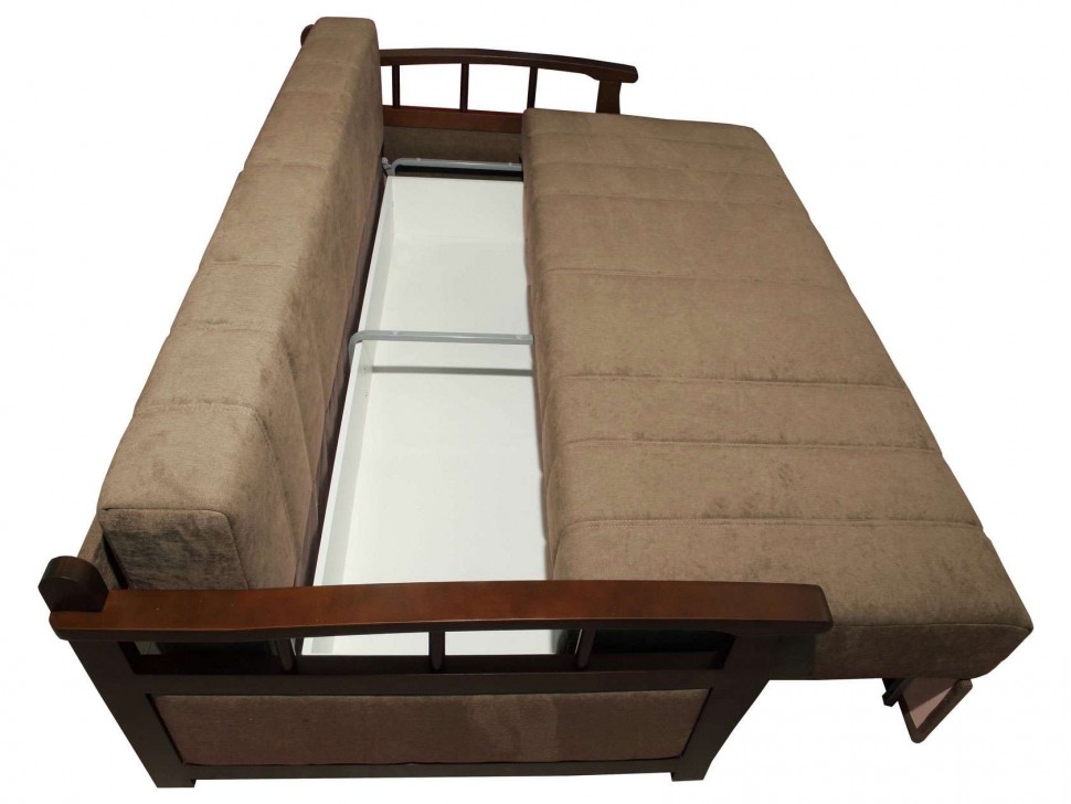 Прямой диван Барон