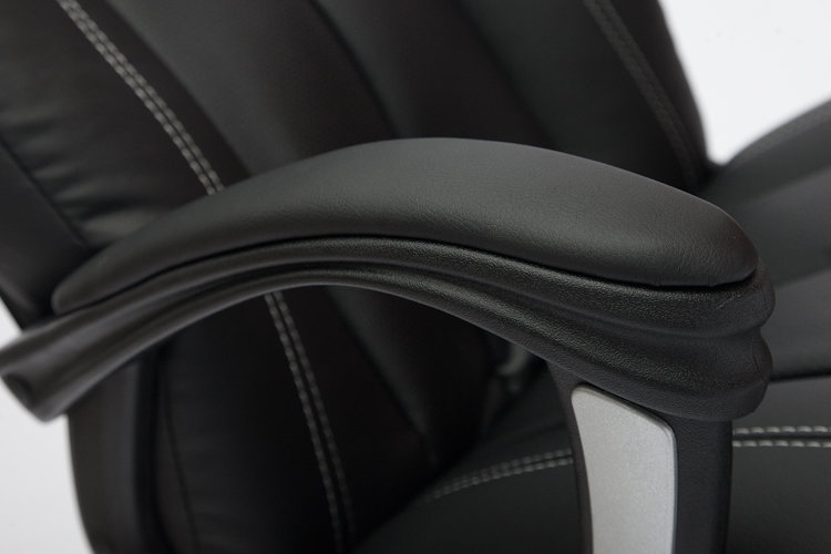 Кресло руководителя BOSS люкс