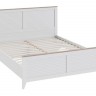 Двуспальная кровать Кровать Ривьера