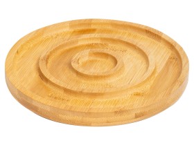 Блюдо Бамбук