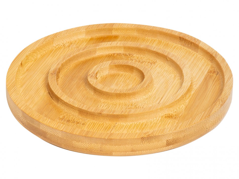 Блюдо Бамбук