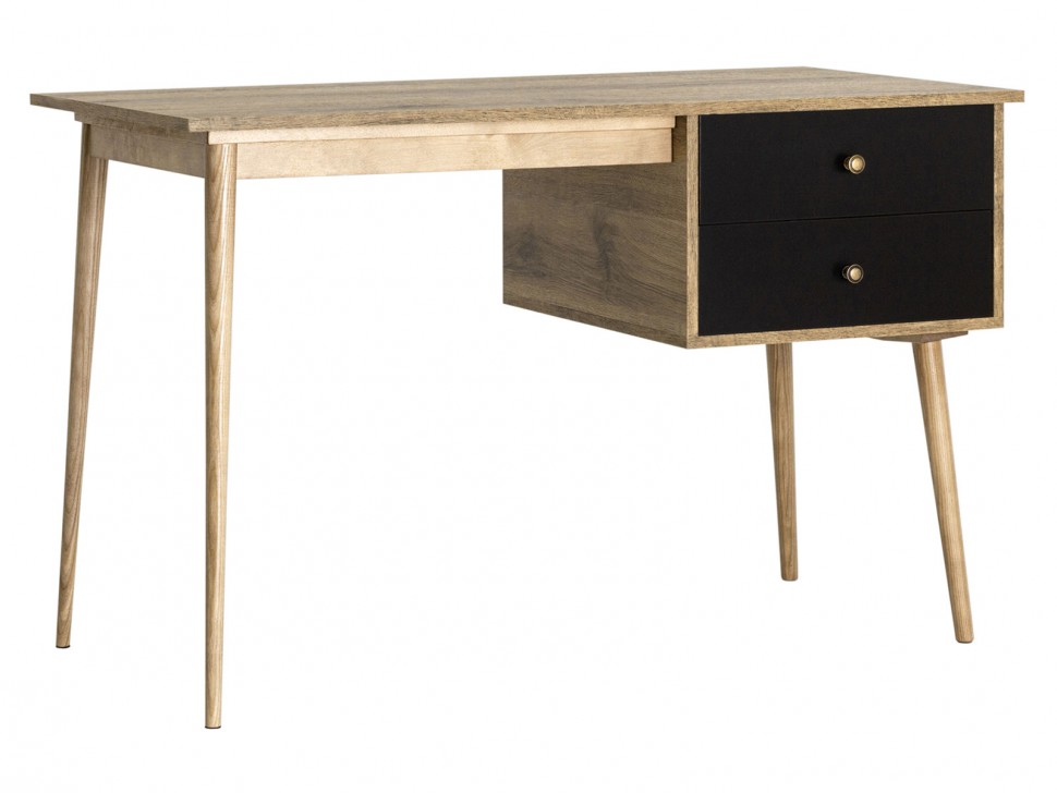 Письменный стол Berber с одной тумбой