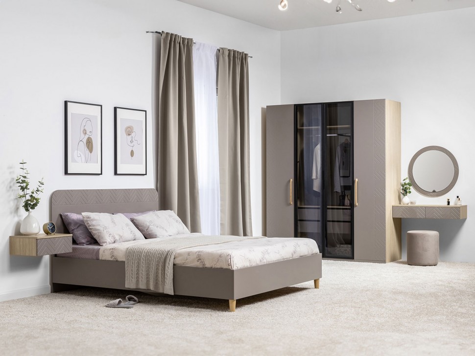 Пуфик Амьен