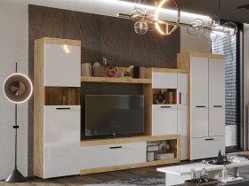 Гостиная Бастон комби