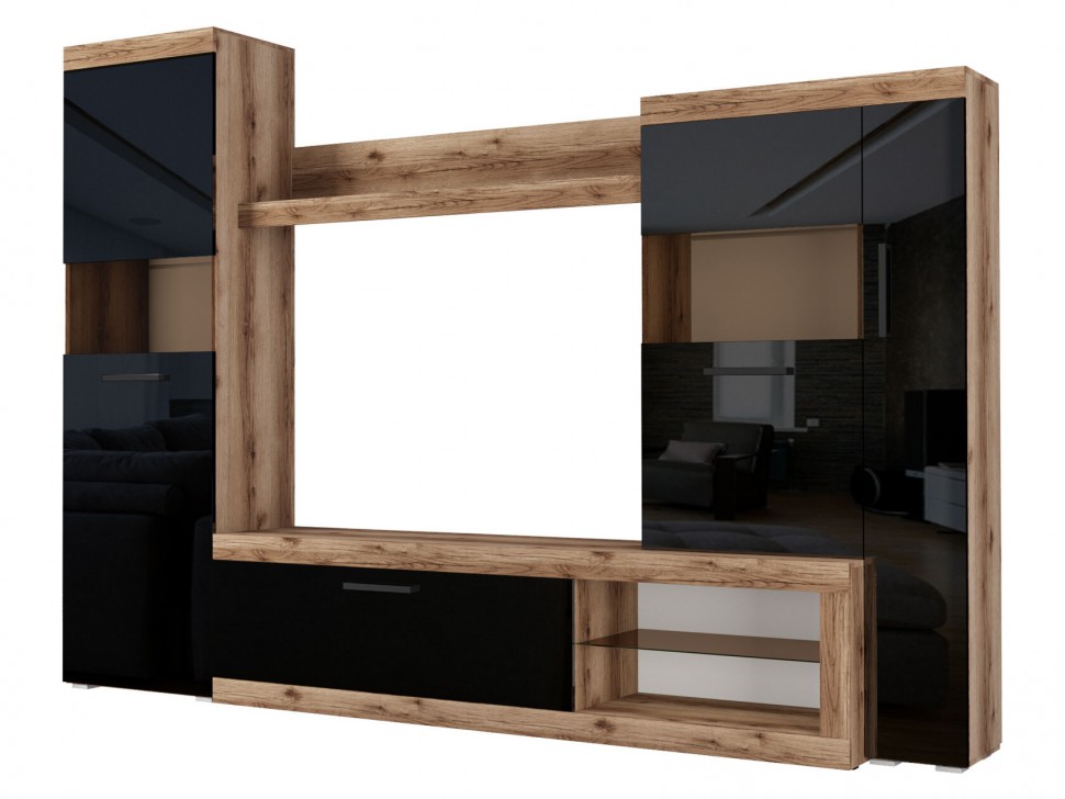 Гостиная Бастон комби