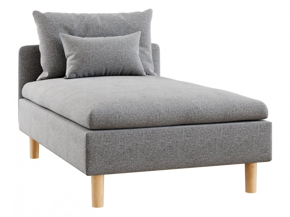 Шезлонг Калисто