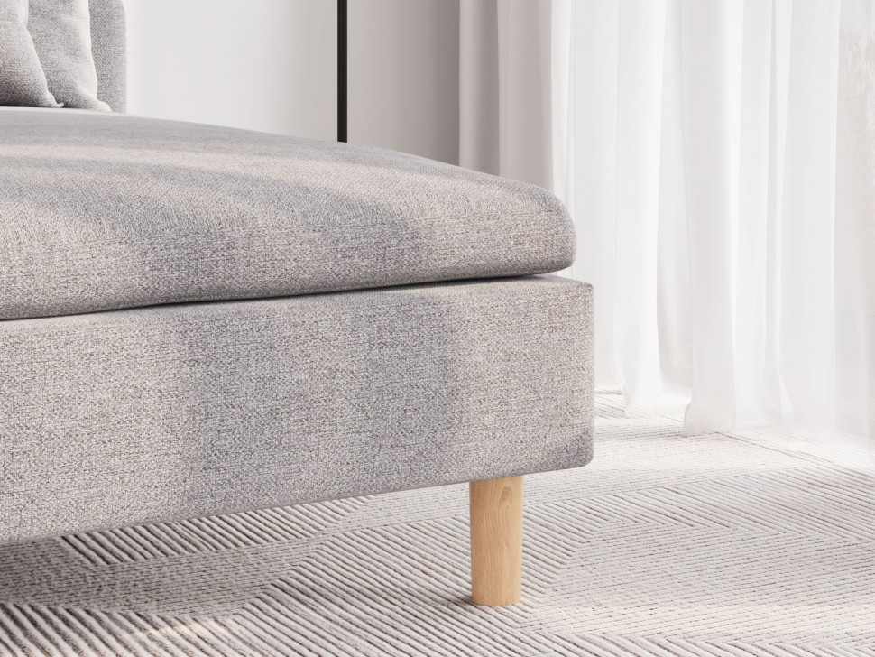 Шезлонг Калисто