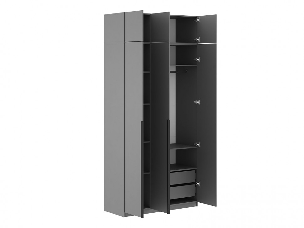 Антресоль Арно 3 секции