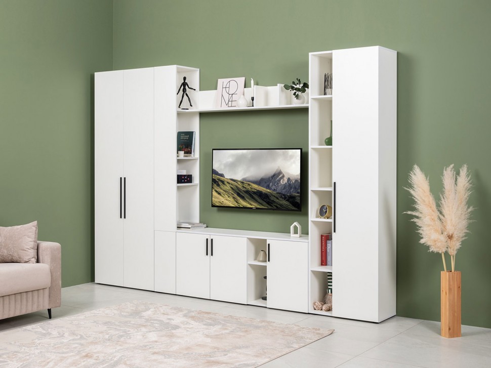 Гостиная Эйр Макси